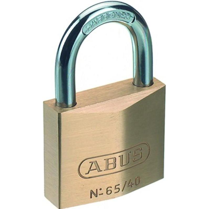Abus, Vorhängeschloss, Vorhängeschlösser