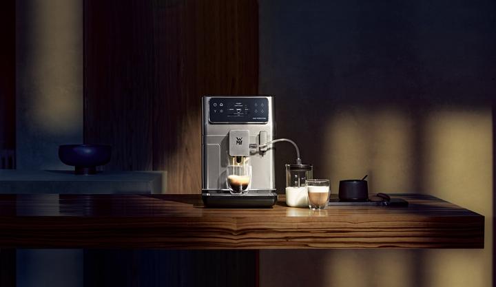 Productafbeelding WMF Perfection 640 (EU-stekker)