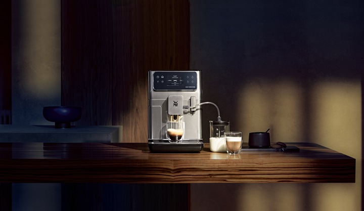 Productafbeelding WMF Perfection 640 (EU-stekker)