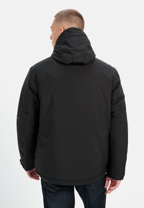 Image du produit Camel Active Veste fonctionnelle teXXXactive® avec capuche amovible (60)
