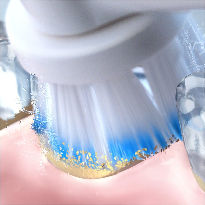 Produktbild Oral-B Pro 900 (Oszillierende Zahnbürste)