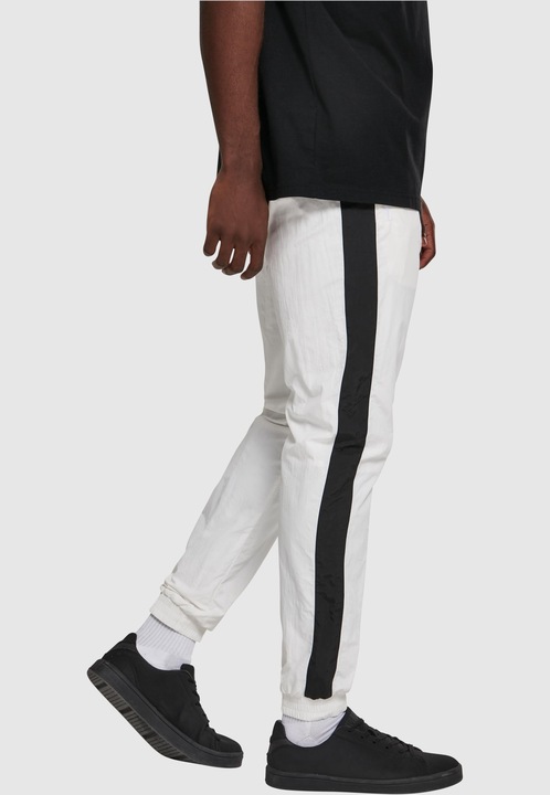 Produktbild Urban Classics Side Striped Crinkle Track Pants (XL)