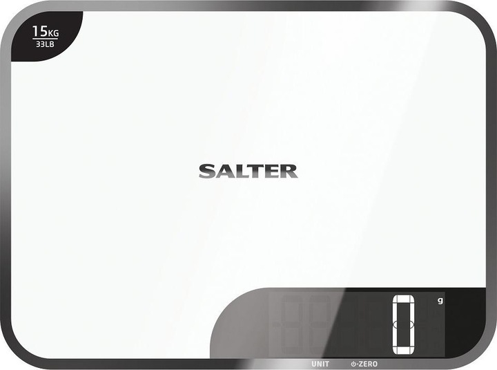 Actual product image Salter Kitchen scale Max