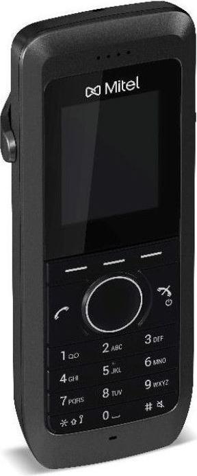 Actual product image Mitel 5613 DECT handset