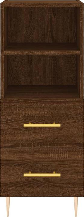 Produktbild vidaXL Waldon (34.5 x 34 x 90 cm)