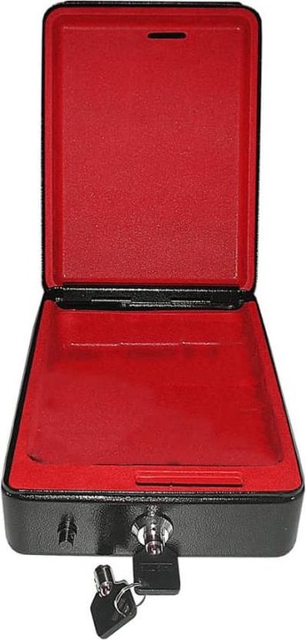 Actual product image ProPlus Steel safe