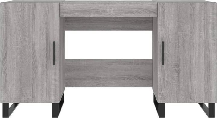 Produktbild vidaXL Schreibtisch (50 x 50 x 75 cm)