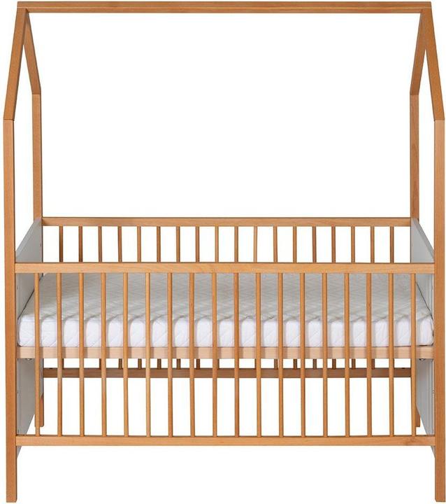 Produktbild Schardt VENICE Hausbett (70 x 140 cm)