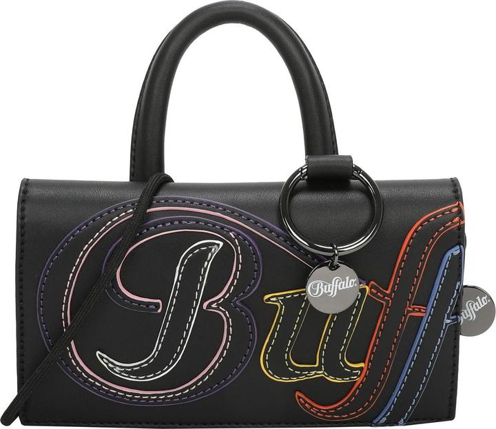 Produktbild Buffalo Muse On String Crossbody Bag