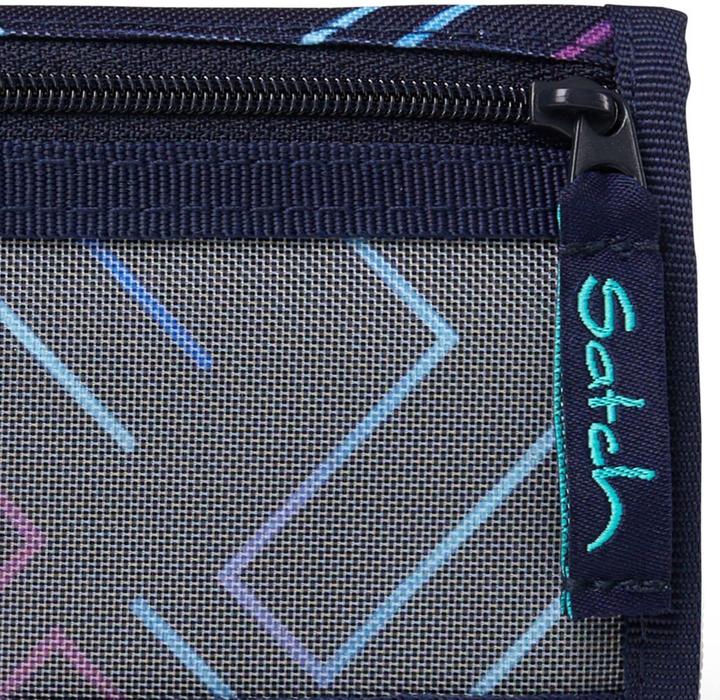 Productafbeelding Satch Geldbörse 13 cm