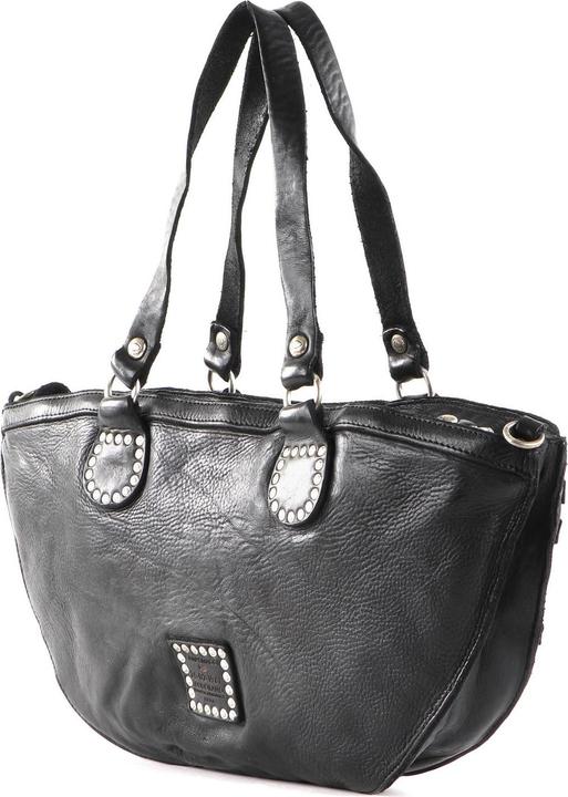 Immagine prodotto Campomaggi Half Moon Shopping Bag