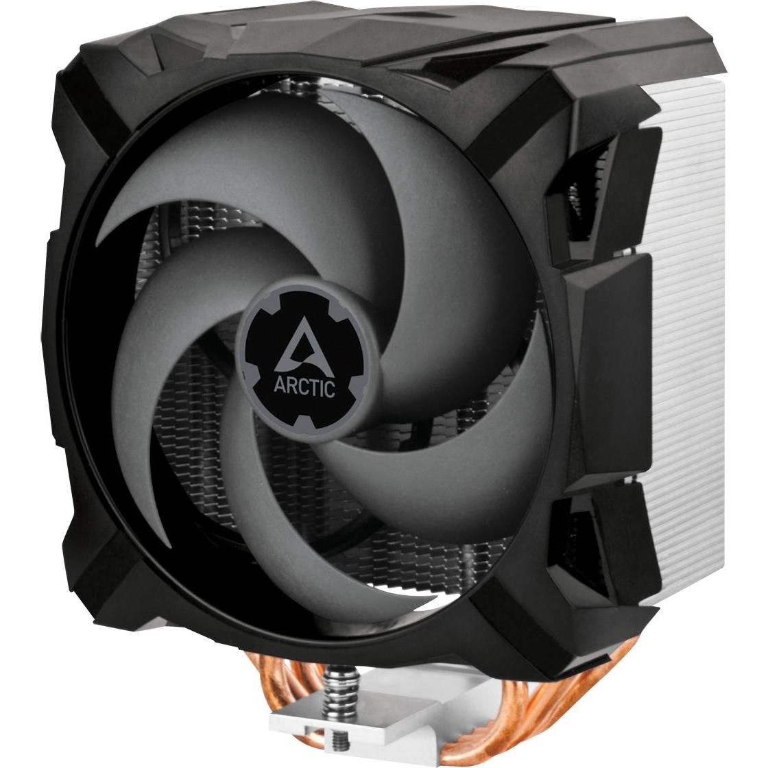Arctic Freezer A35 CO (158.50 mm), CPU Kühler, Schwarz