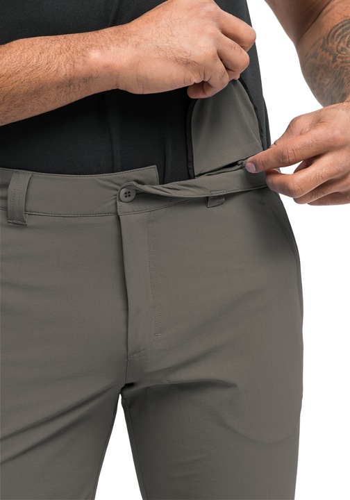 Produktbild Maier Sports Huang black (52)