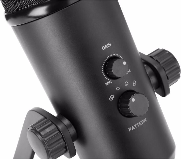Produktbild Boya BY-PM700SP Kondensator-Tischmikrofon