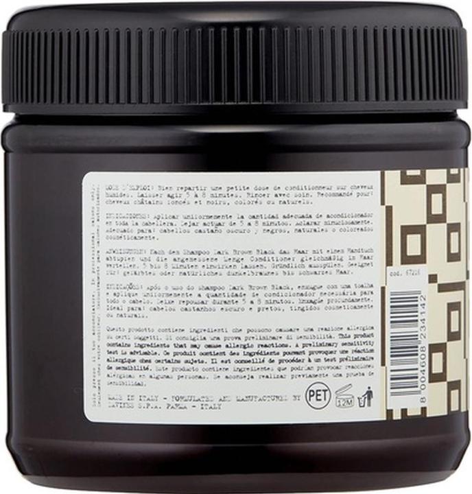 Produktbild Davines Alchemic Conditioner Chocolate 250ml (250 ml)