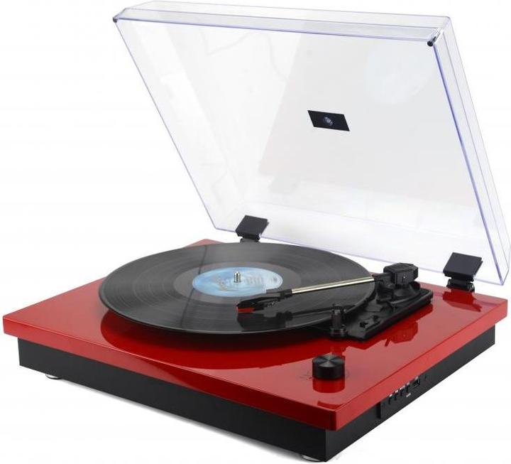 Produktbild Majestic TT 53 RD (Manuell)