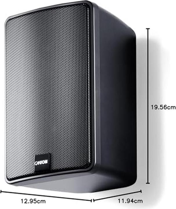 Actual product image Canton Plus GX.3 (1 pair, 100 W)