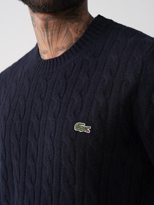 Actual product image Lacoste AH2924 (XL)