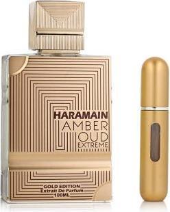 Produktbild Al Haramain Amber Oud Gold Edition Extreme (Eau de Parfum, 100 ml)