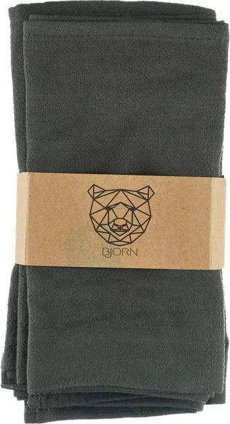 Image du produit Björn Tischserviette (6 pcs, 40 x 40 cm)