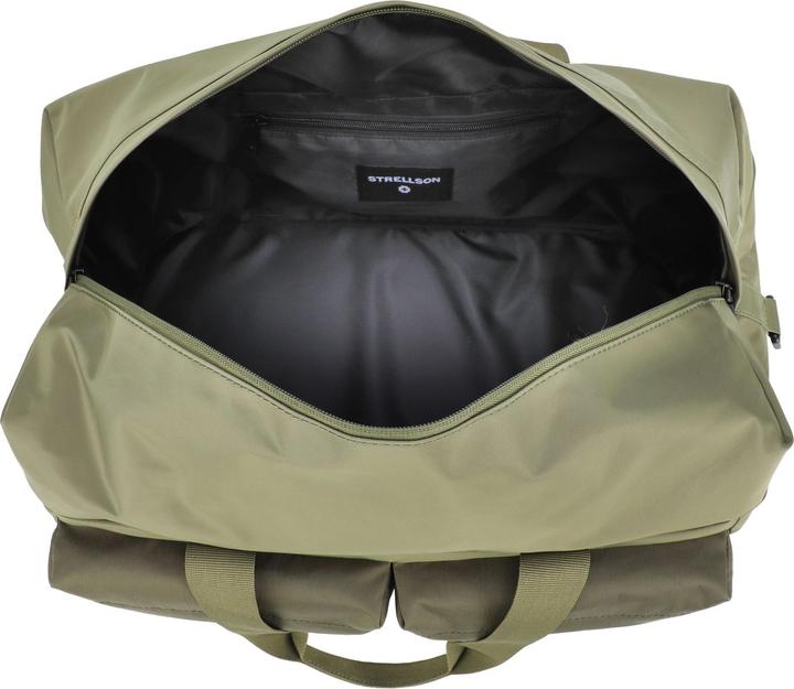 Immagine prodotto Strellson Borsa da viaggio Wood Street Weekender 54 cm (39 l)