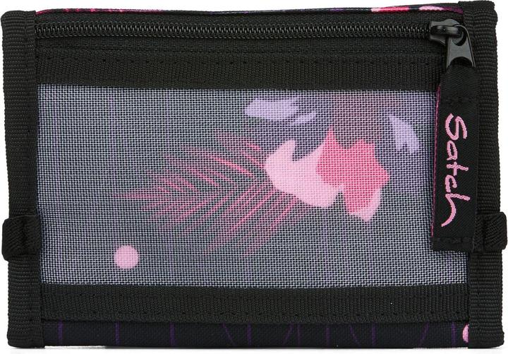 Produktbild Satch Geldbörse 13 cm