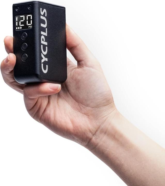 Image du produit Cycplus AS2 Pro Max