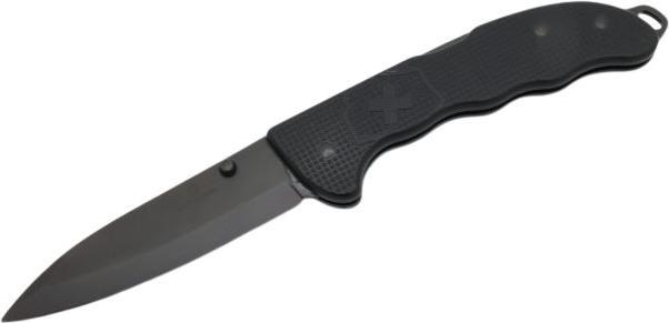 Image du produit Victorinox Evoke BS Alox Black (9.60 cm)