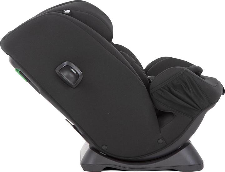 Produktbild Joie Reboarder-Kindersitz Verso R129 ab Geburt - 12 Jahre Reboarder (Reboarder, ECE R129/i-Size Norm)