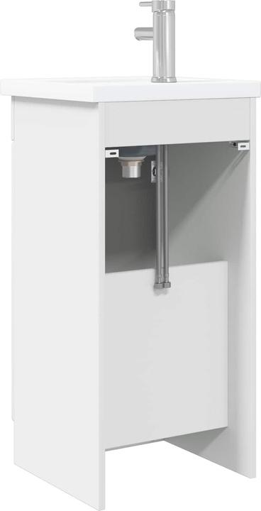 Produktbild vidaXL Badezimmermöbel