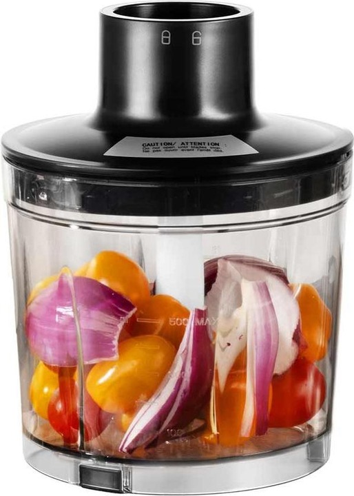 Actual product image Gastroback Design Power