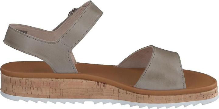 Actual product image Paul Green Sandalen (37)