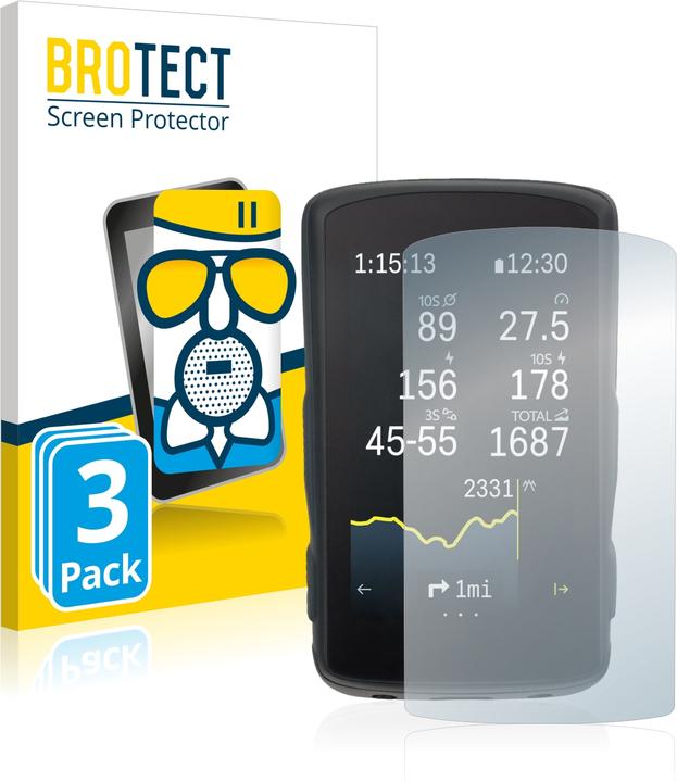 Immagine prodotto BROTECT AirGlass Vetro Opaco