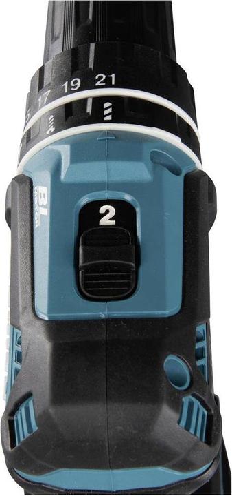 Actual product image Makita DHP485Z (Rechargeable battery operated)