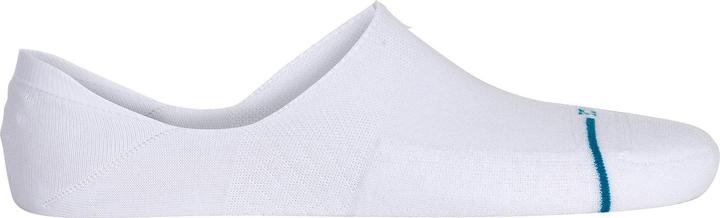 Produktbild Stance Socken Icon No Show Weiss 3er-Pack (3er Pack, 38 - 42)