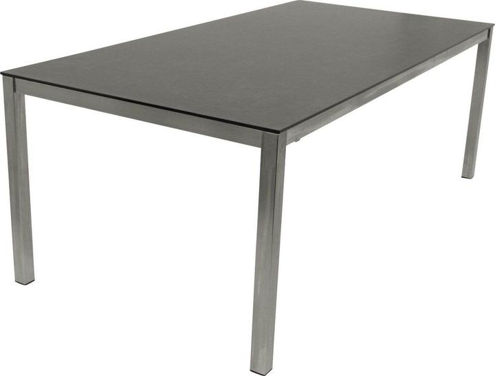 Produktbild Degamo Gartentisch SYDNEY (200 x 100 x 74 cm)