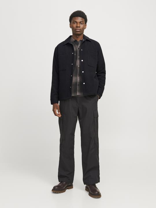 Immagine prodotto Jack & Jones Overshirt dal taglio ampio Overshirt (S)