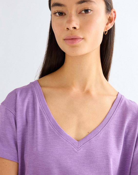 Produktbild Wrangler T-Shirt Easy V Neck (M)
