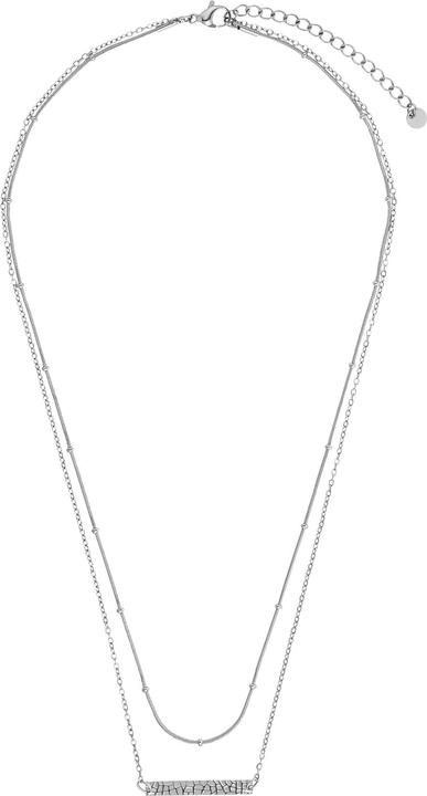 Immagine prodotto Heideman Jadea argento lucido (100% acciaio inossidabile)