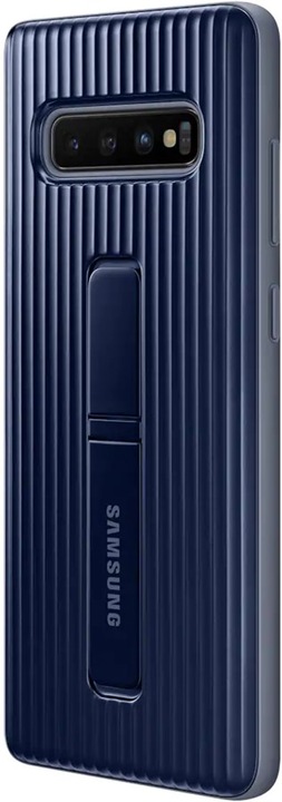 Image du produit Samsung Protective Standing Cover (Samsung Galaxy S10+)