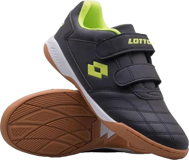 Image du produit Lotto - Baskets PACKER - Enfant (32)