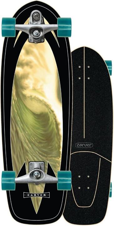 Image du produit Carver M28201 (31.25")