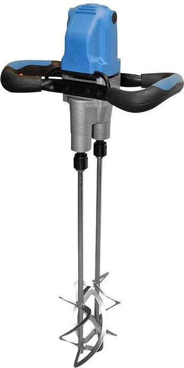 Image du produit Güde Agitateur GRW 1800-2 Twin / 1800 Watt