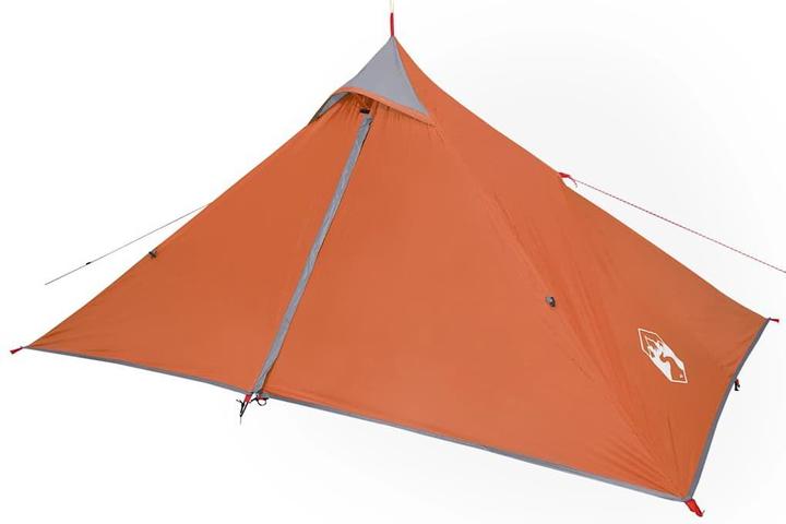 Actual product image vidaXL Campingzelt (1.70 kg, 1 person)