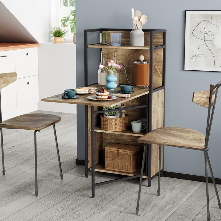 Image du produit Vicco Savio (100 x 57 x 120 cm)