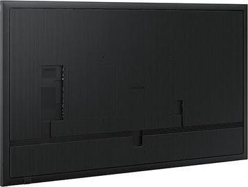 Actual product image Samsung Smart Signage QB43C (3840 x 2160 Pixels, 43")