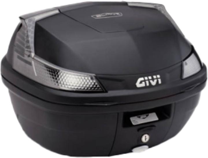 Image du produit Givi Top Case Monolock B37 Version Tech (37 l)
