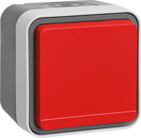 Actual product image Berker Plug-in