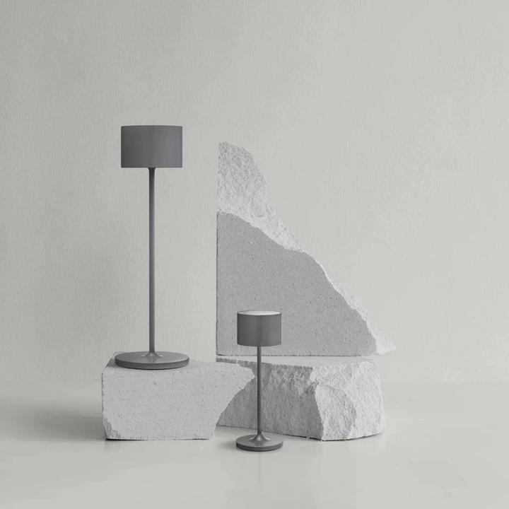 Immagine prodotto Blomus Dispositivo mobile a LED -FAROL- canna di fucile S