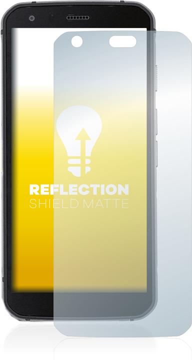 Image du produit upscreen Reflection Shield Protection Mat (1 pièce(s), Cat S62 Pro)